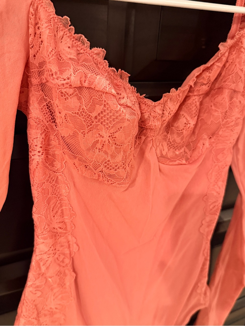 [Intimately Free People] bodysuit - Picture 6 of 10